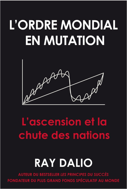 L'Ordre mondial en mutation Ray Dalio